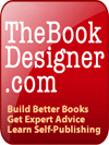 The Book Designer