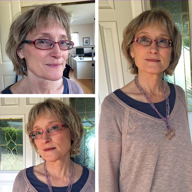 Makeover