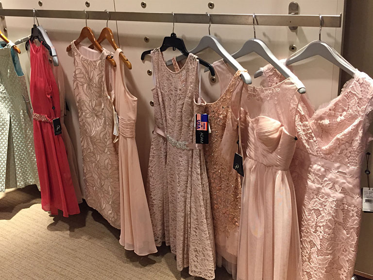 Personal Shopper | Personal Shopping | Bay Area | Sonoma County | Petaluma | Jennifer Robin