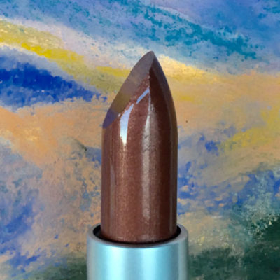 Lipstick - Bronze