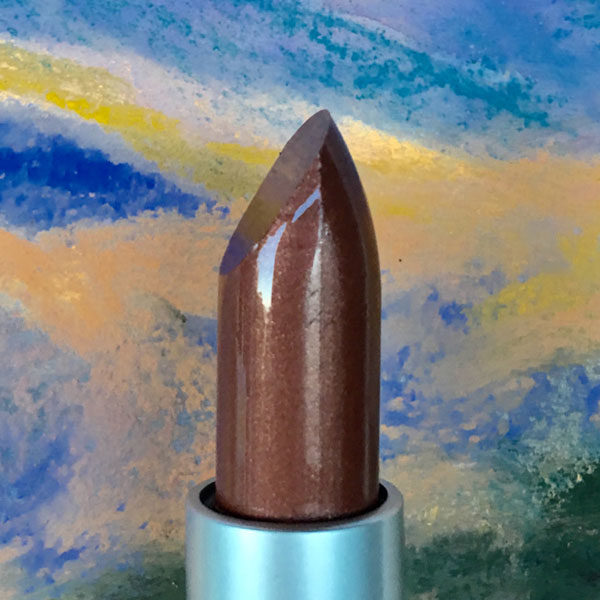 Lipstick - Bronze