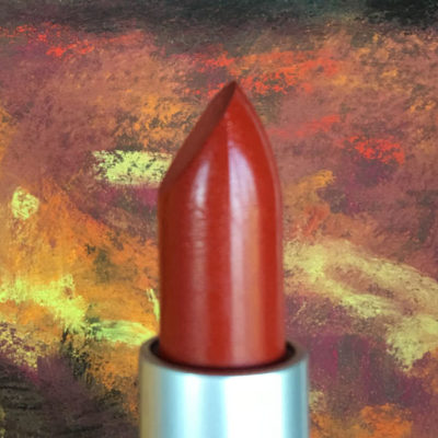 Lipstick - Ginger