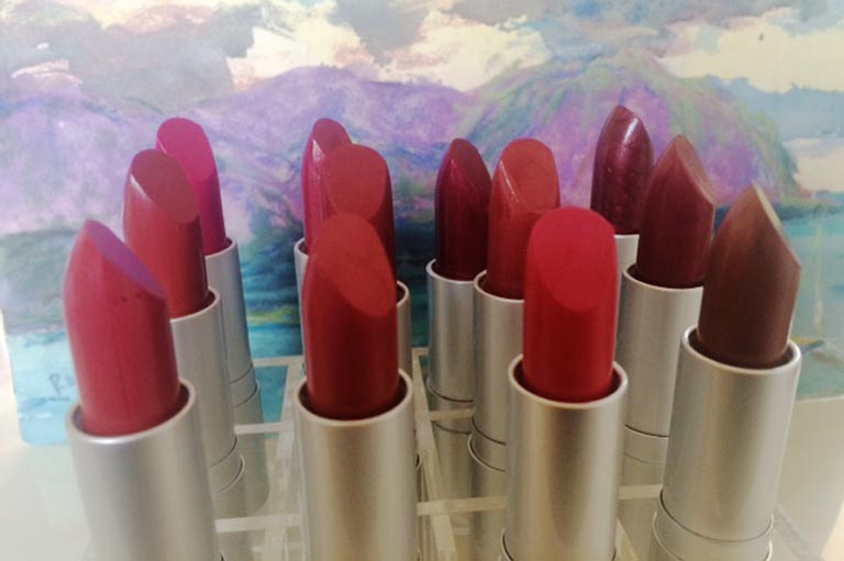 Lipsticks
