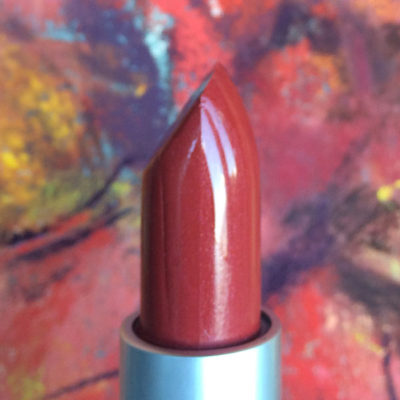 Lipstick - Lojo Red