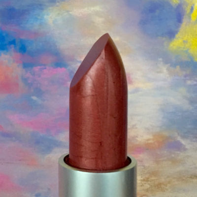 Lipstick - Peachy