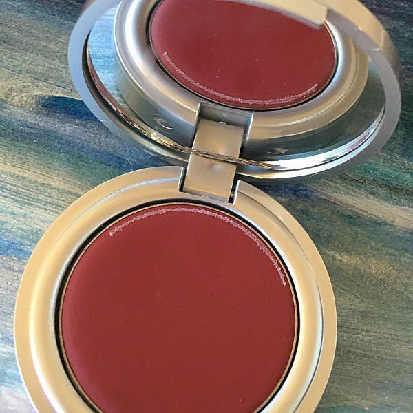 Blush - Berry