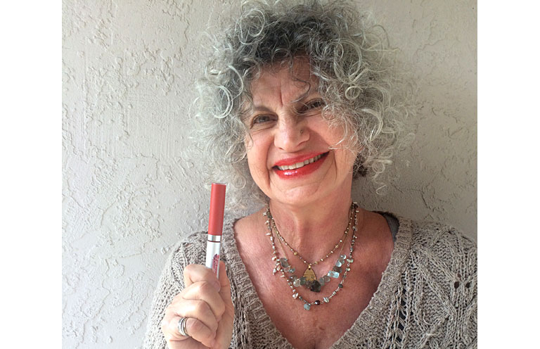 Custom lipstick