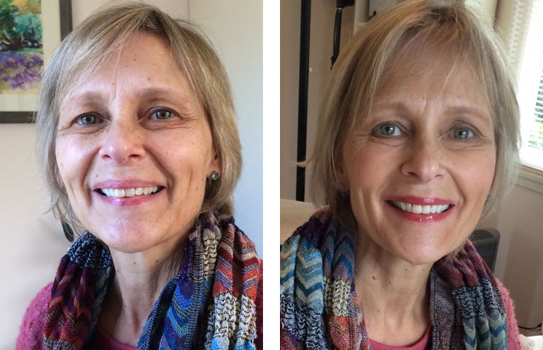 Makeover - Daria