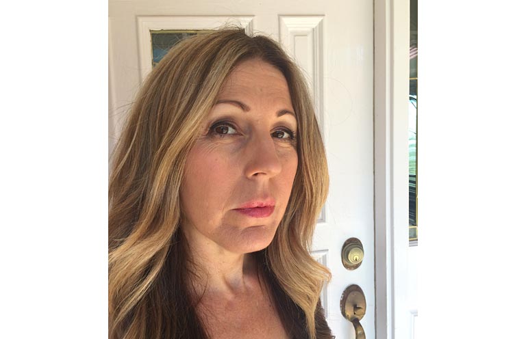 Lipstick - Michelle