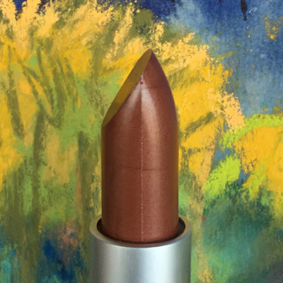 Lipstick - Nutmeg