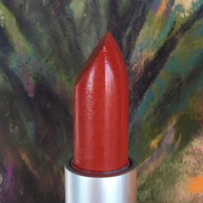 Lipstick - Persimmon