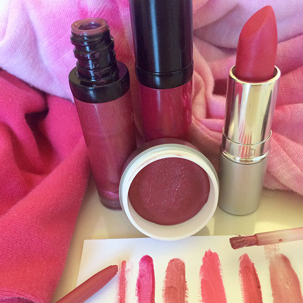 Personal color package