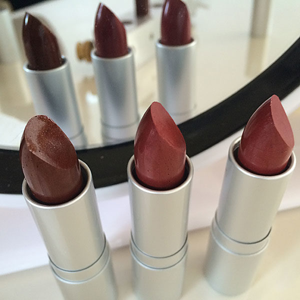 Custom Lipsticks