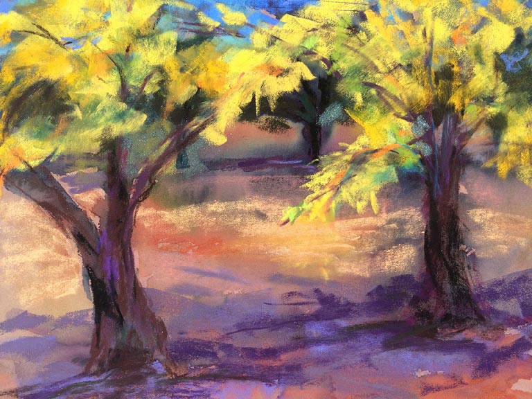 Summer's End