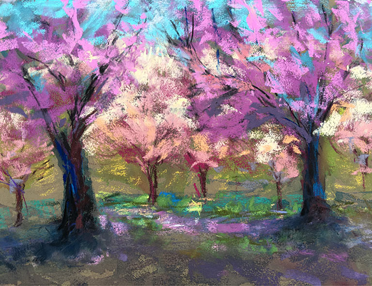 Blossom Confeffi