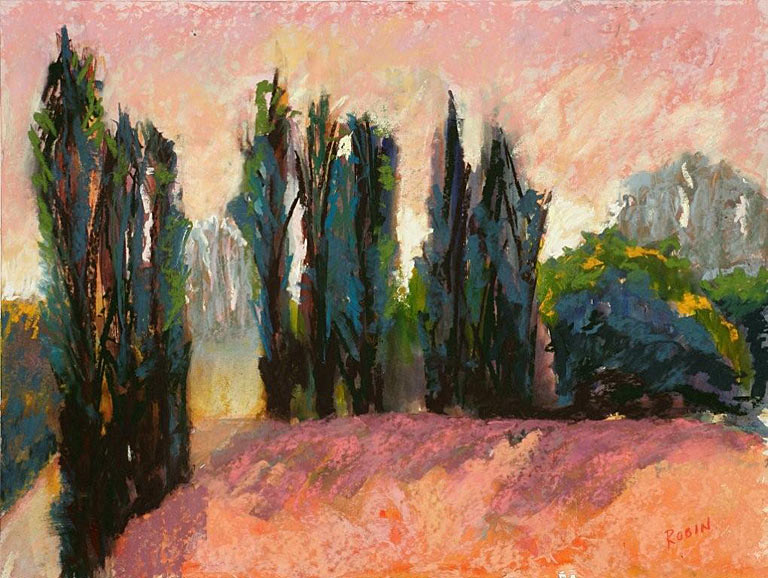 Twilight Field
