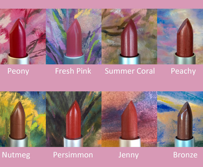 Glowing Summer Makeup at a Special Price