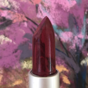 Lipstick - Blackberry