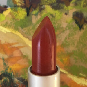 Lipstick - Cinnamon