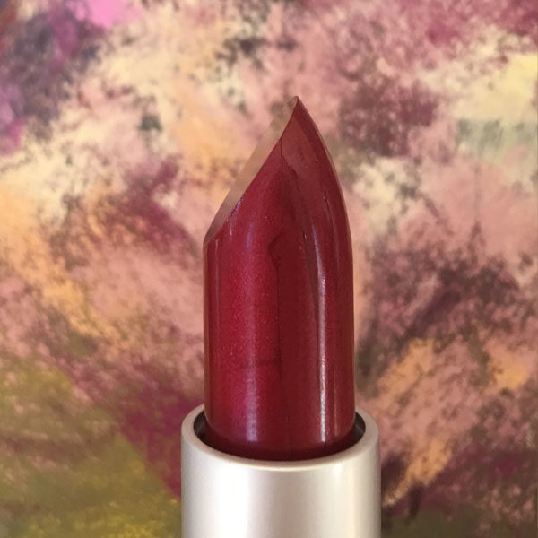 Lipstick - Sangria