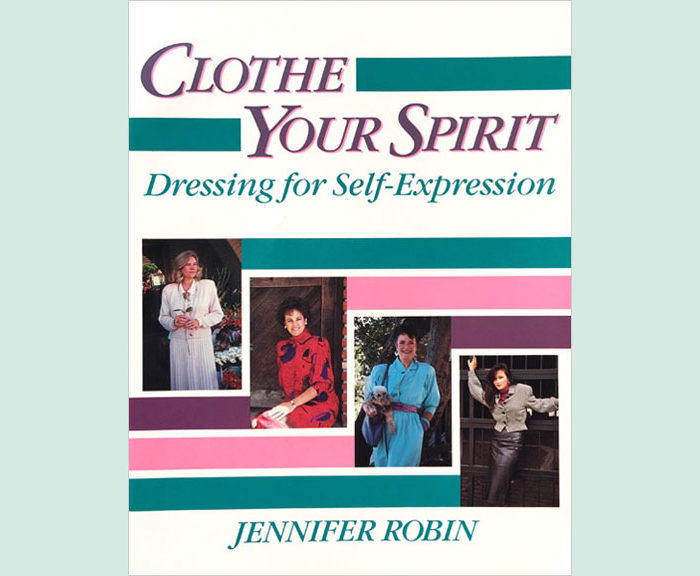 Happy 30th Anniversary to Clothe Your Spirit