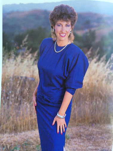 Author photo 1987