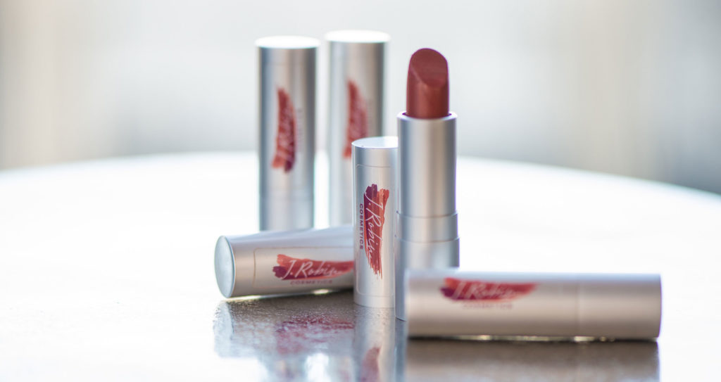 custom makeup, custom cosmetics