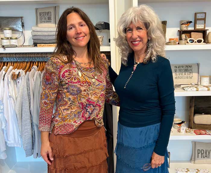 The Art of Closet Improvisation